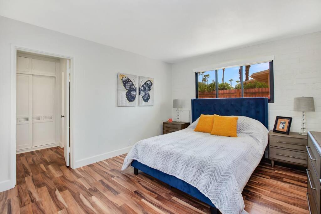 Close To Downtown Ps - Hike, Bike, Swim, Relax Palm Springs Exterior foto
